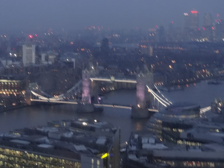 Argentina or London – Crazy Flight Prices Today