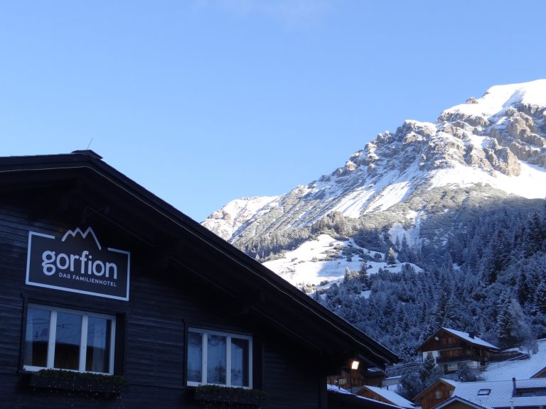 The Perfect Place For Family Christmas – Liechtenstein