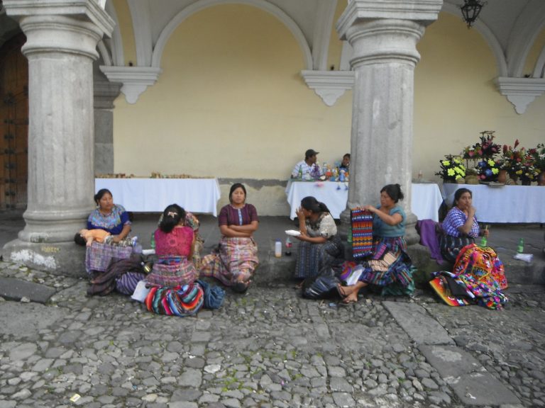 Amazing Things To Do In Central America, Whoever You’re Travelling With