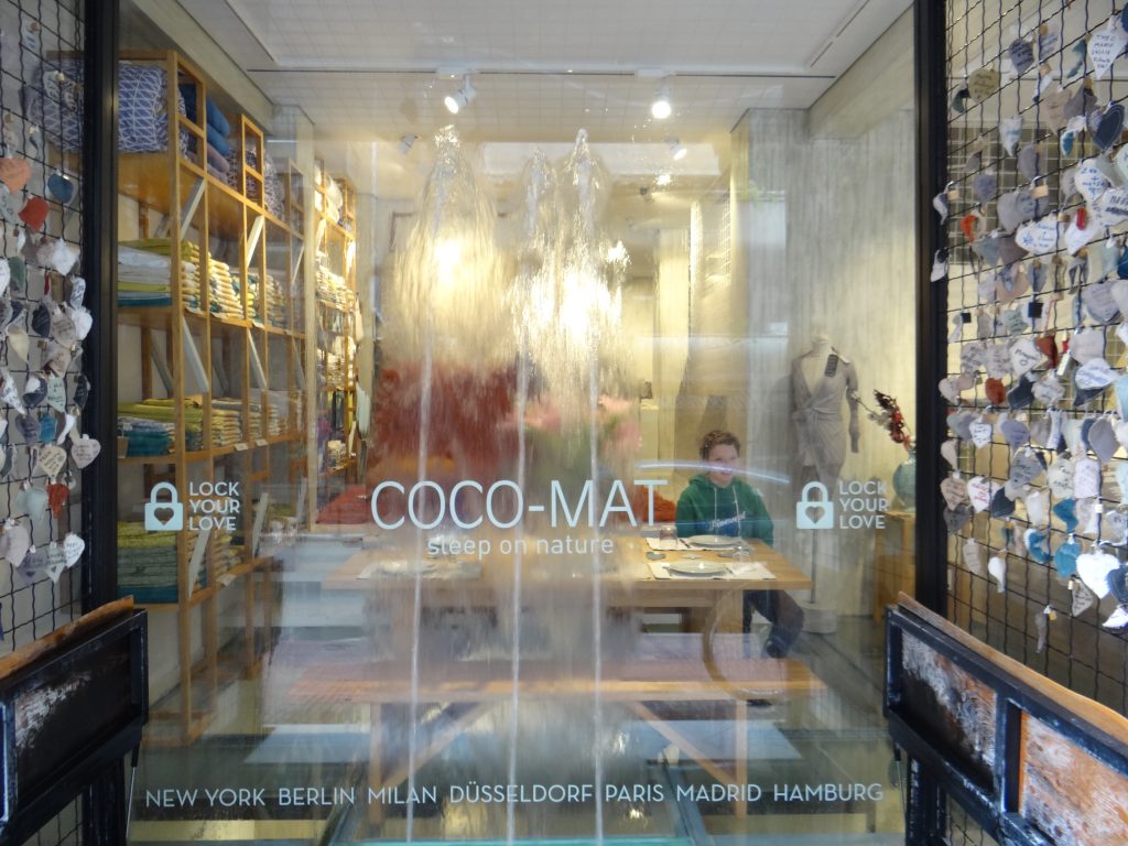 Sleep On Nature At In Athens Greece Exploramum