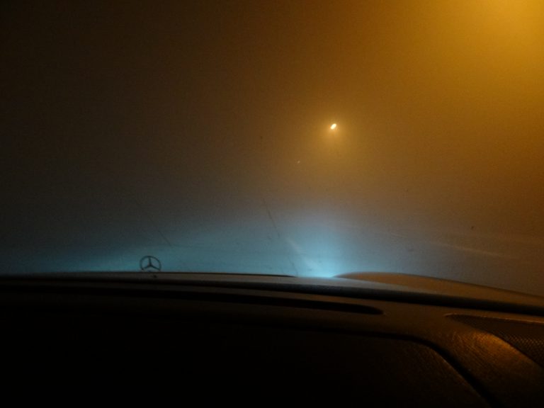 The Invisible Dangers Of Travel In Macedonia