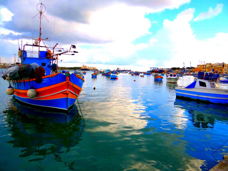 Travel Bloggers Unite To Share Malta And Gozo Islands With You