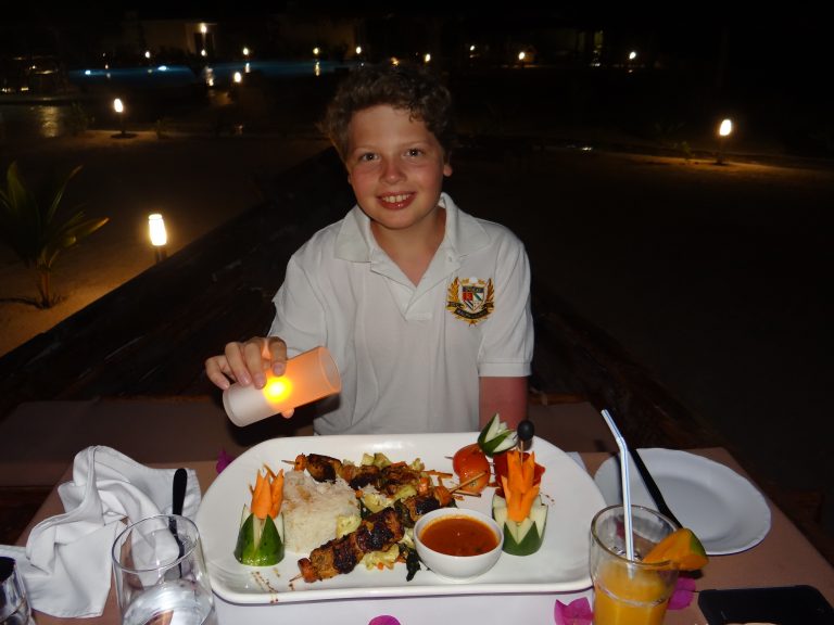 Explorason’s Story in Japanese