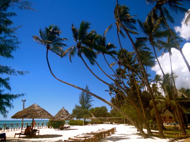 Ocean Paradise Zanzibar - Resort & Spa