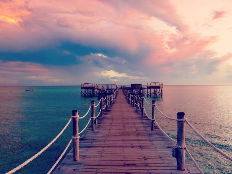 Stunning Swahili Style Stay On Spice Island