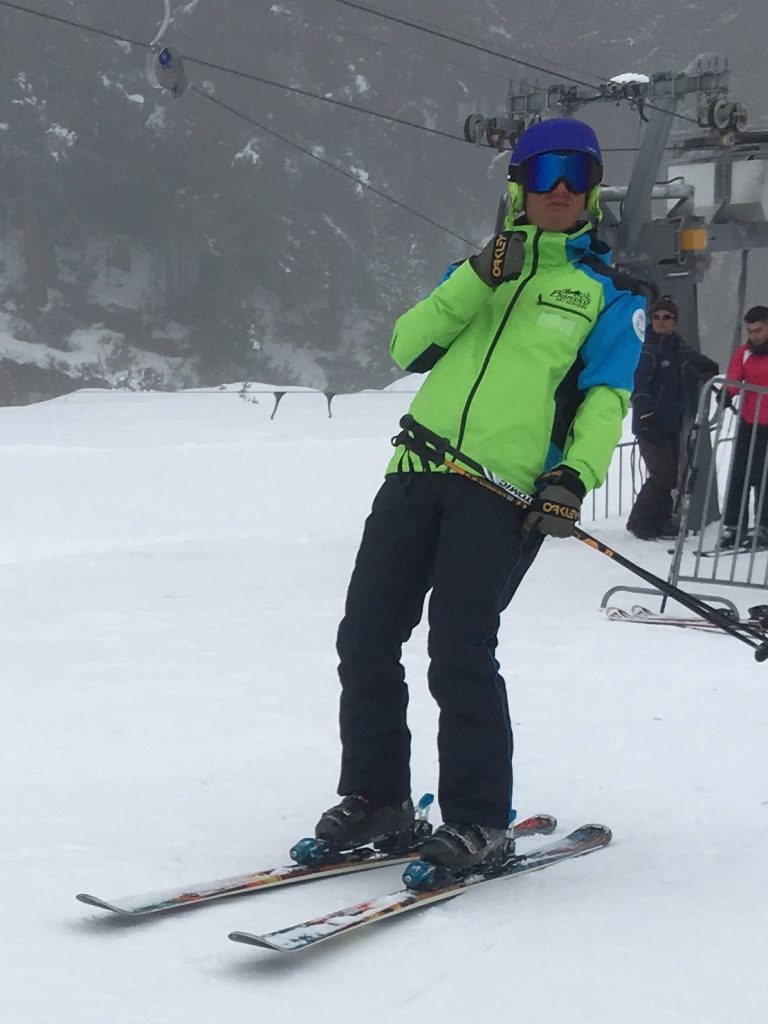 Skiing in Bansko Bulgaria Exploramum