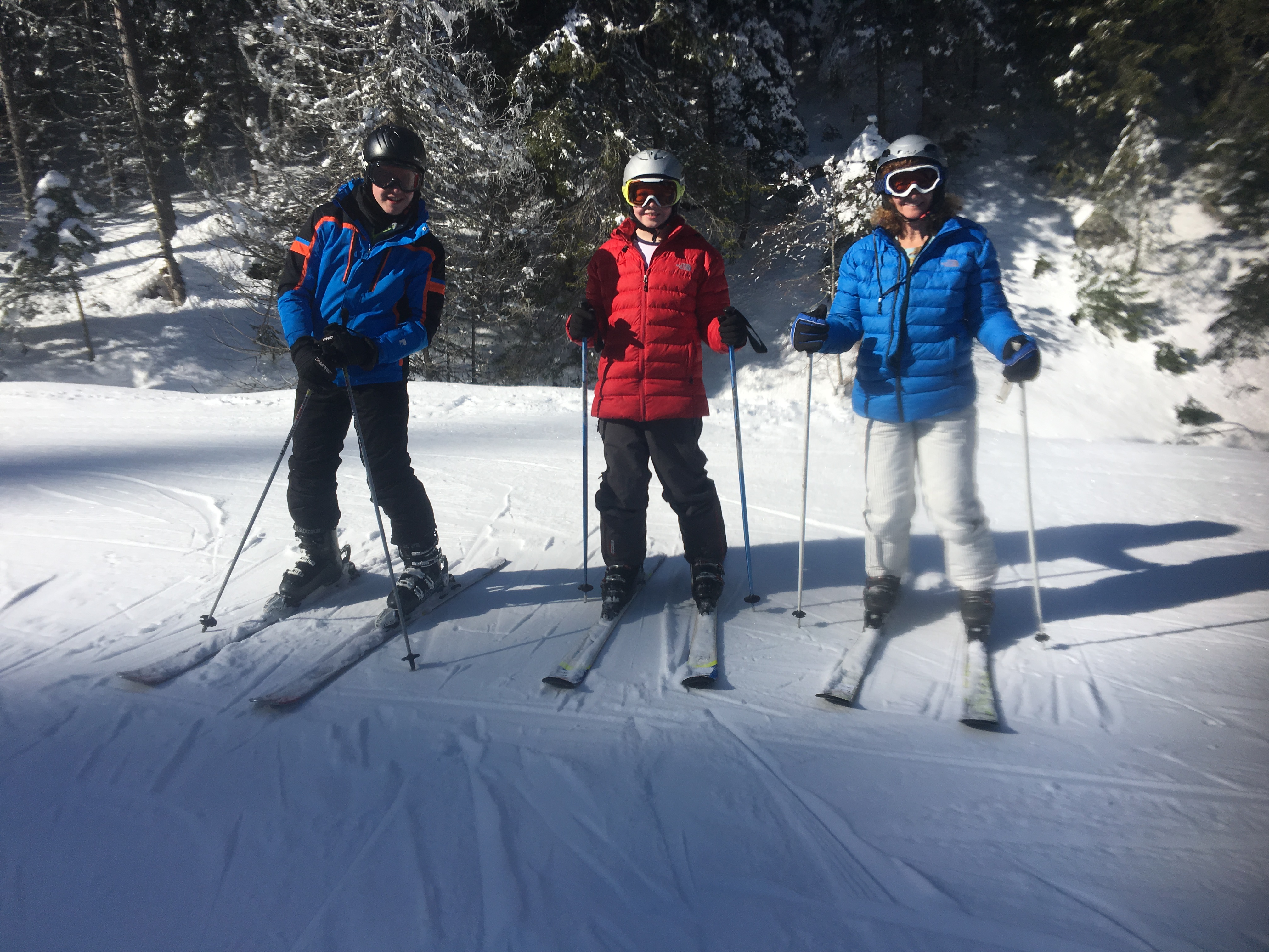 ski lessons - Travel Suggestions