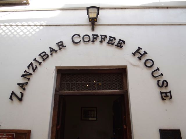 Wake Up To The Aroma Of Coffee – Sleeping In A Coffee House