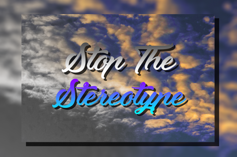 What Stereotype Are YOU ???