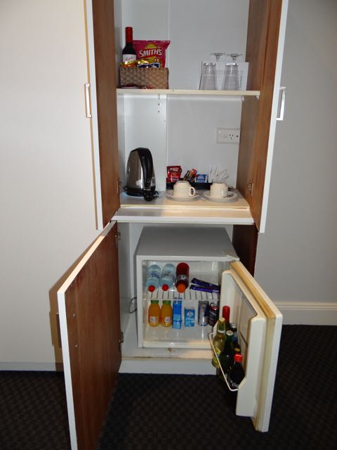 Mini Bar