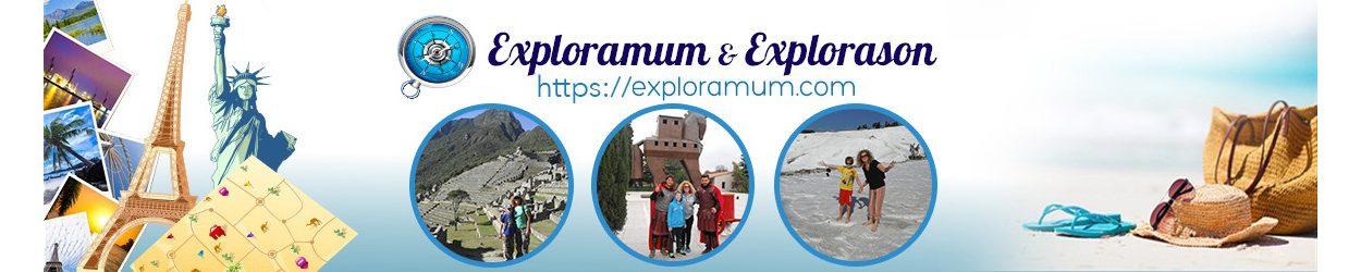 Exploramum & Explorason