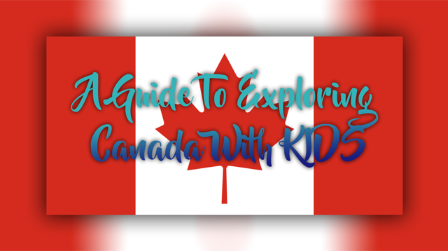Exploring Canada