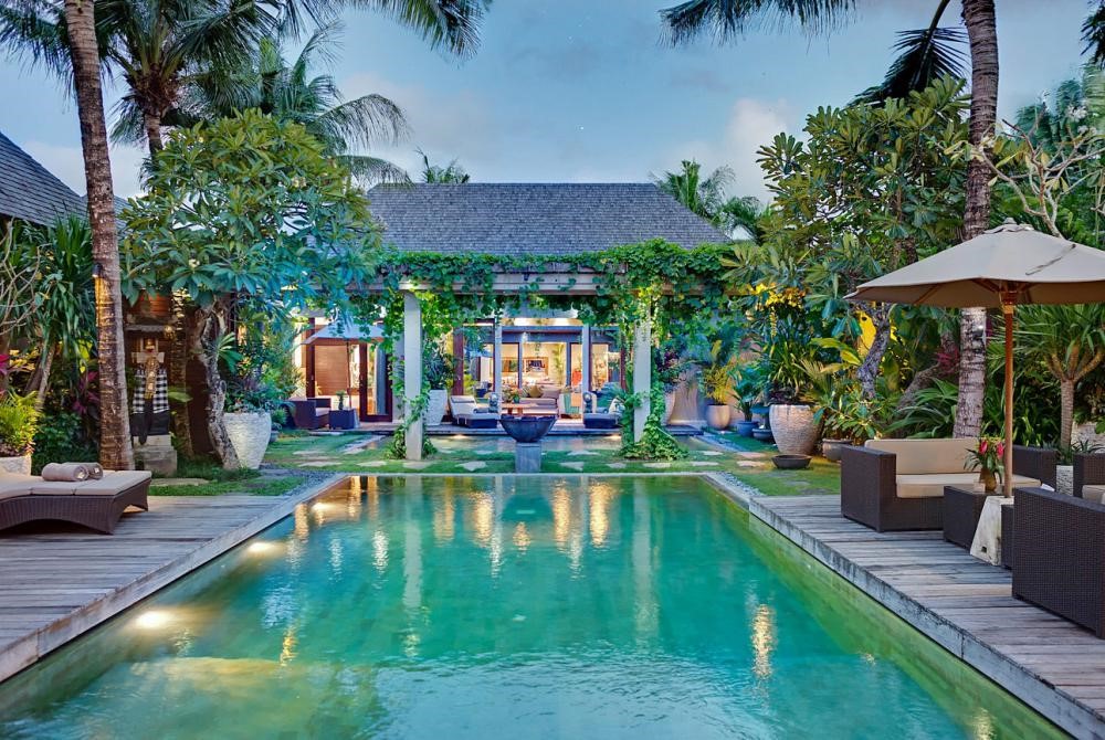 Bali - image supplied by Eats&Retreats - Family Getaway in Bali