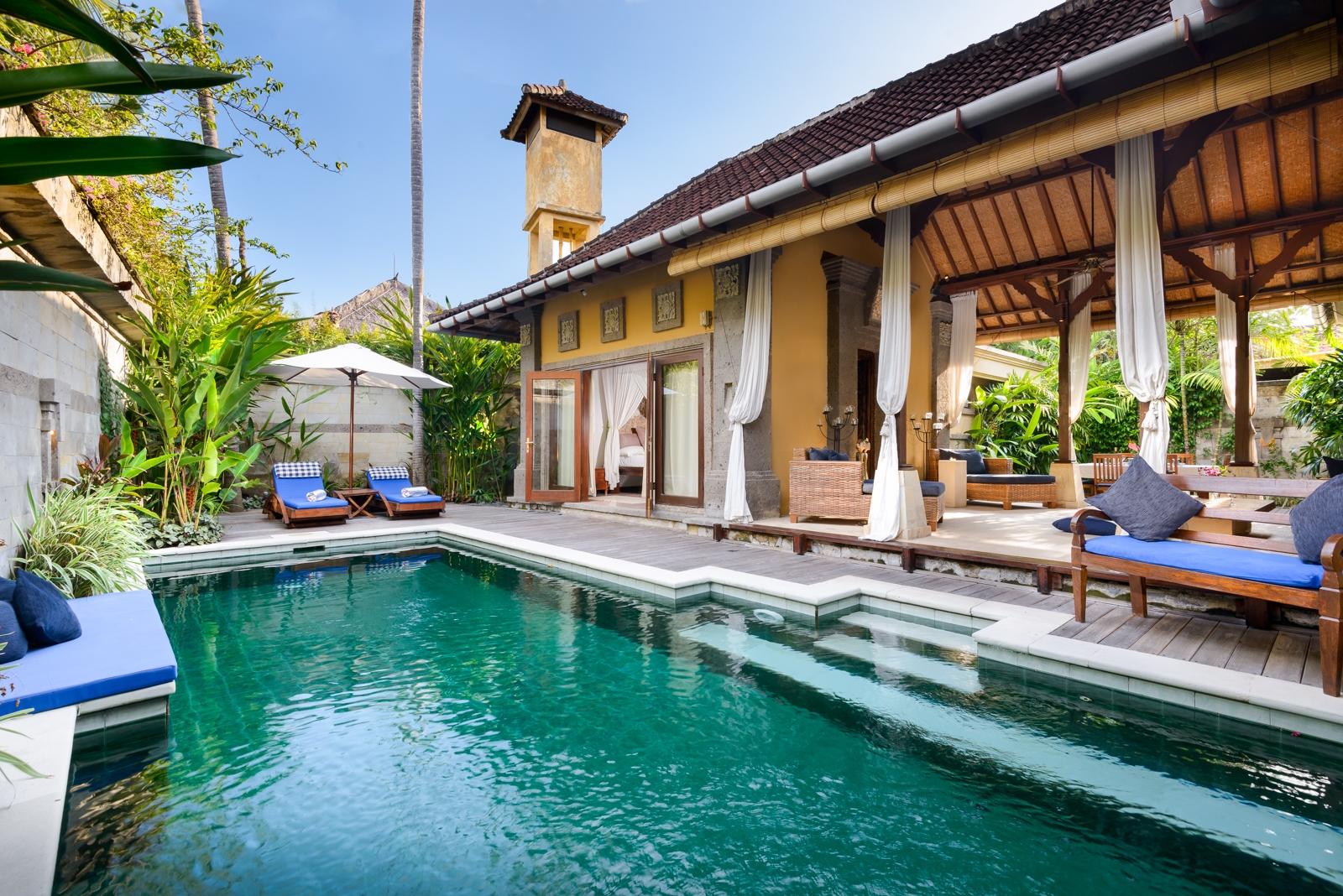 Bali - image supplied by Eats&Retreats - Family Getaway in Bali