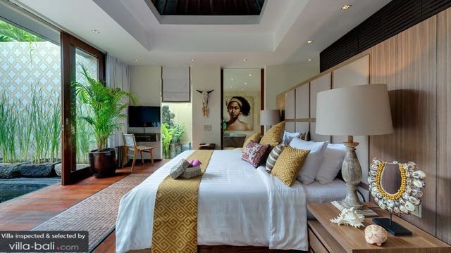 Bali Villas