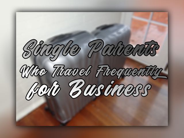 Travel for Business